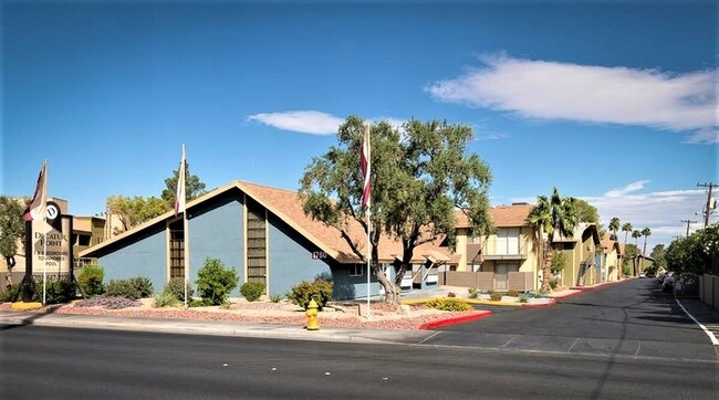 Decatur Point, Apartments For Rent in Las Vegas