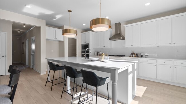 236 Chiswick Loop, Stockbridge, GA 30281 - photo 4