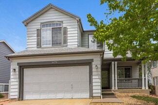 16379 Bluebell Place, Parker, CO 80134