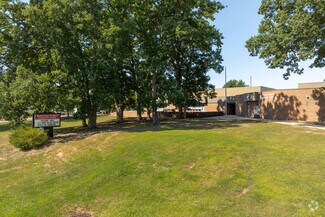 University Heights/H.D. Morrison Elementary School