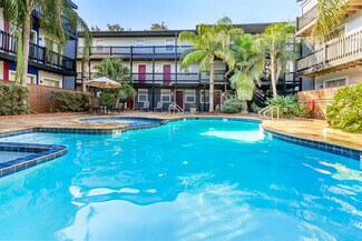 2600 Houma Blvd, Metairie, LA 70001