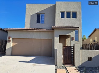 7274 Vista Serena Loop, Santa Fe, NM 87507