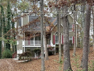 2007 Laurel Cove, Ball Ground, GA 30107