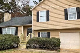 3527 Kingsbrooke Ct, Decatur, GA 30034