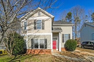 1928 Bromwich Rd, Charlotte, NC 28208