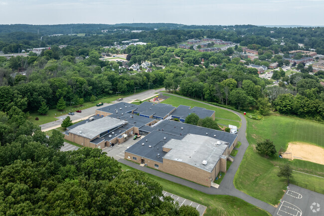 Fernbrook Elementary School is a pillar of the community of Randolph, NJ.