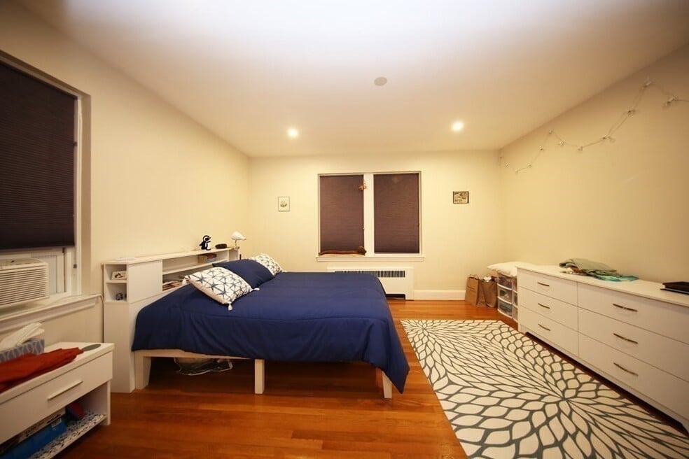 25 Park St unit 1, Brookline, MA 02446 - photo 1