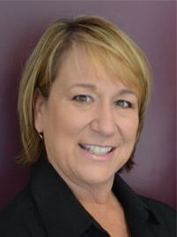 Lisa Gallagher