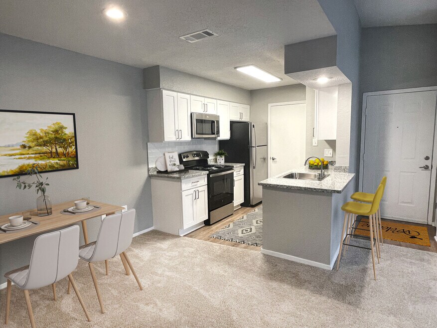 Atlas at Lakeview, Baton Rouge, LA 70816 - photo 1