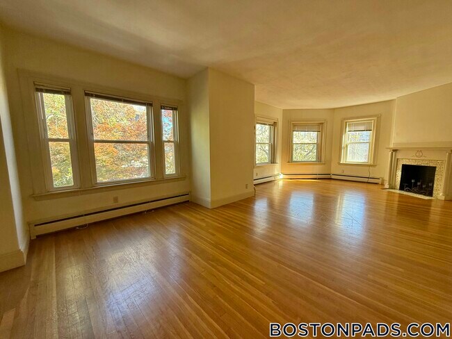 16 Winchester St unit 3, Brookline, MA 02446 - photo 3