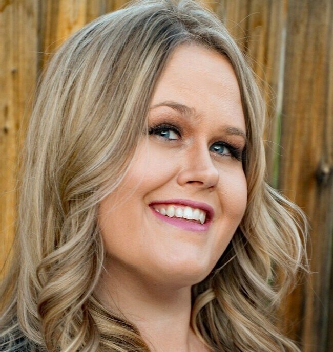 Jessica Dixon