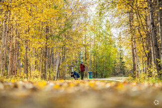 Moose Creek