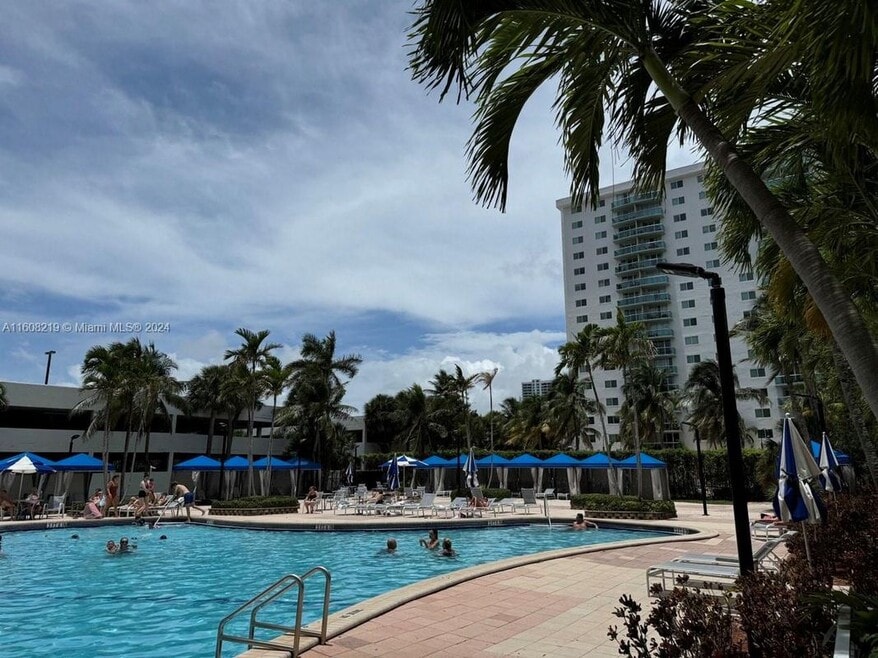 Ocean Reserve Sunny Condominium, Sunny Isles Beach, FL 33160 - photo 1