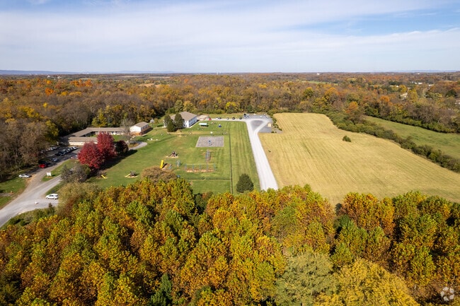 Eastern Panhandle Christian Academy in Jefferson County, West Virginia.