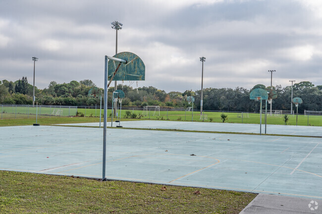 Monroe Middle School donn