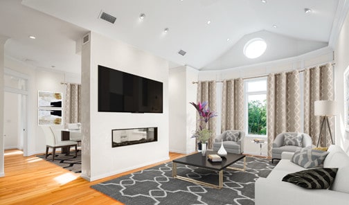 Hancock Estates, Chestnut Hill, MA 02467 - photo 6