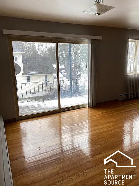 1653 Oakwood Ave Unit 1A, Des Plaines, IL 60016