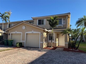 8980 Chambers St, Tamarac, FL 33321