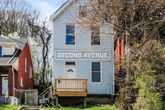 3859 Vine St, Cincinnati, OH 45217