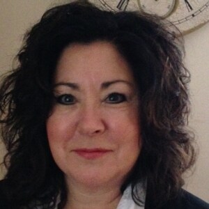 Diane Vidmosko