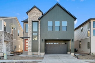 3971 W Red Clover Dr, Lehi, UT 84048