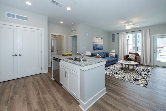 Palmers Creek II, Fredericksburg, VA 22407 - photo 3