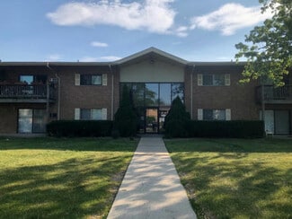 7410 Brookdale Dr Unit 7410Brookdale#209, Darien, IL 60561