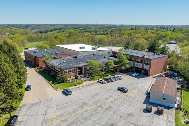 St. Mary School