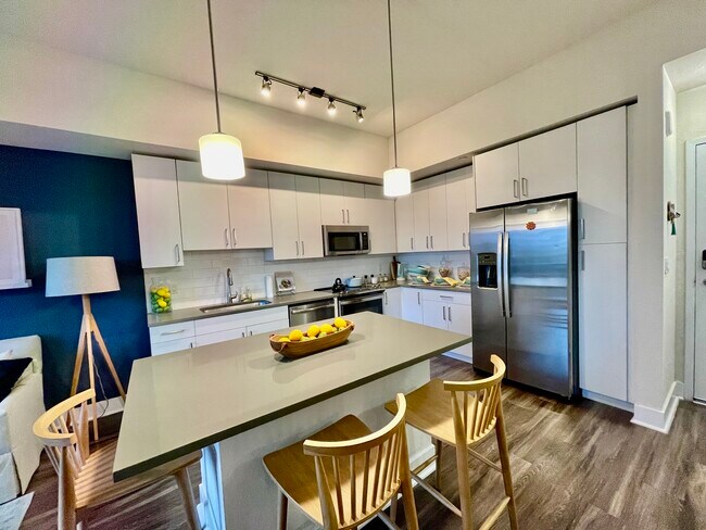 528 NE 26th St unit A1, Miami, FL 33137 - photo 2