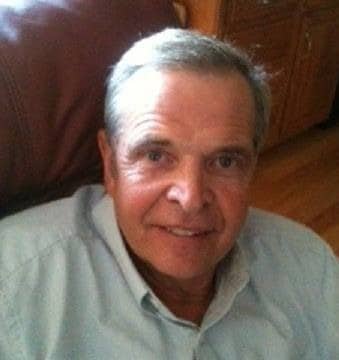 Ken Waterbeck