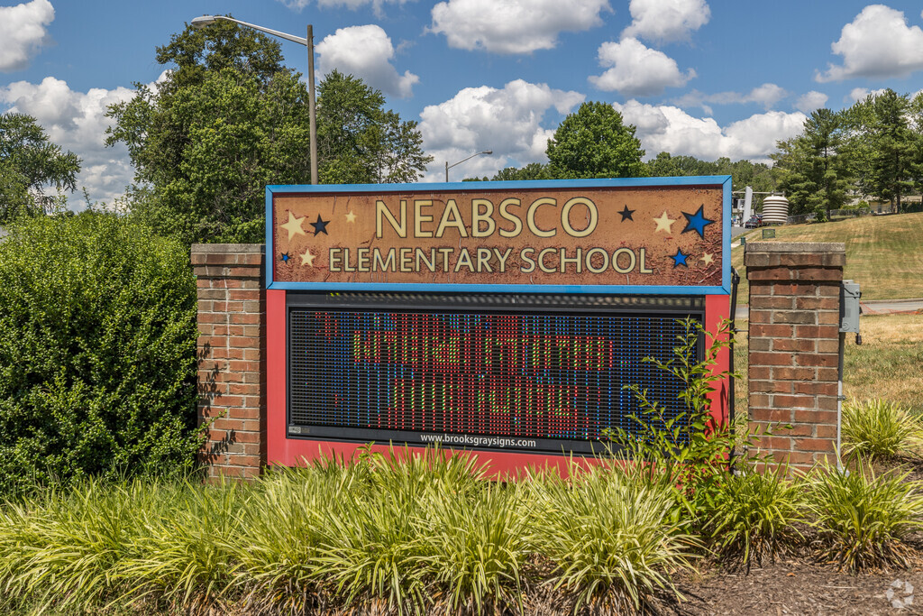 Neabsco Elementary School 8