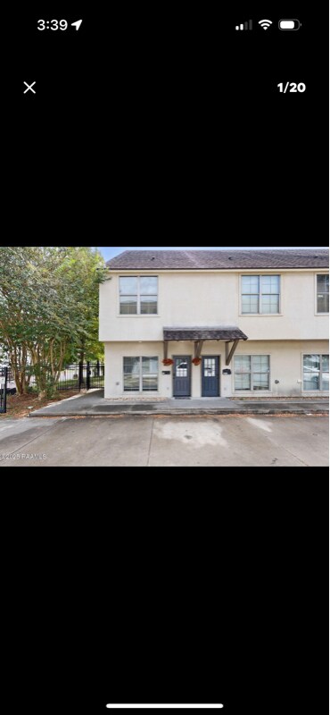 1402 Jefferson St unit 201, Lafayette, LA 70501 - photo 2