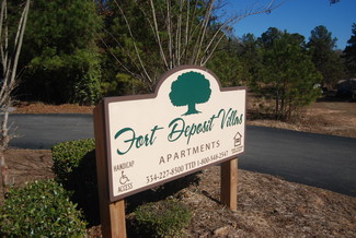 100 Fort Deposit Rd, Fort Deposit, AL 36032