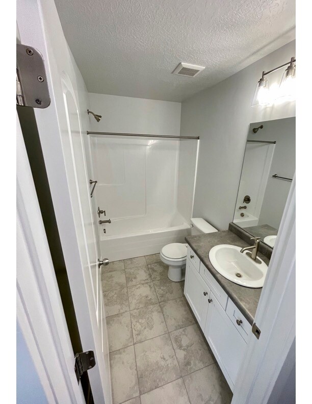 Private Bathroom