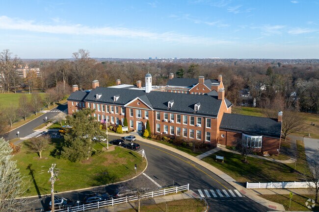 Julian Curtiss School is a highly rated public elementary school.