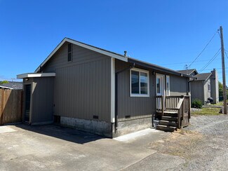 1372 Lincoln Ave, Arcata, CA 95521