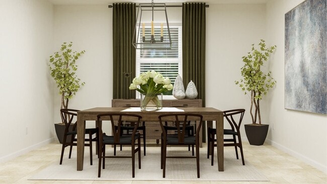 8840 E Smooth Opal Dr, Vail, AZ 85641 - photo 5