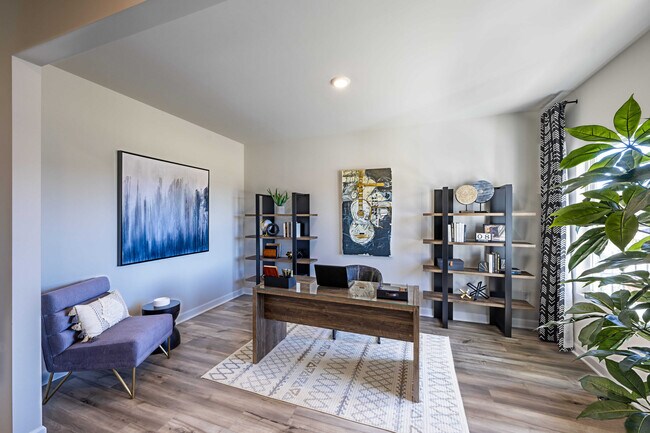 708 Penfold Pointe unit 37076363, Wellford, SC 29385 - photo 7