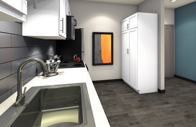 University Village, Des Moines, IA 50311 - photo 7