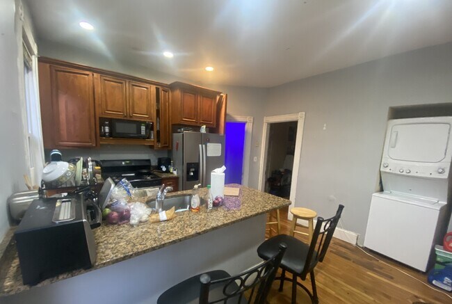 36 Cherokee St unit 2, Roxbury Crossing, MA 02120 - photo 6