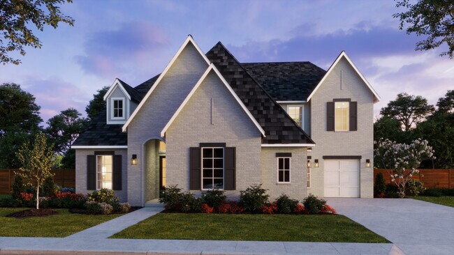 3631 Whimbrel Ct unit 36489602, Prosper, TX 75078 - photo 4