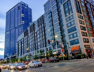 180 Brookline Ave Unit 203, Boston, MA 02215