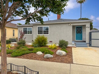 4762 Imlay Ave, Culver City, CA 90230