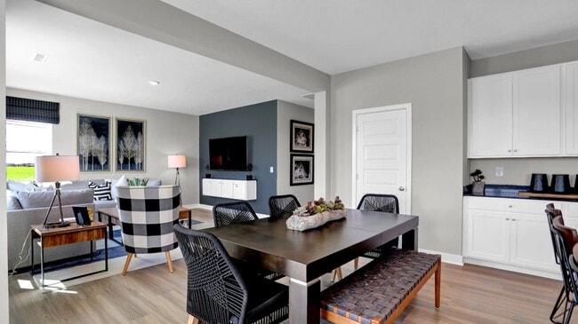 8705 Georgina St, Fortville, IN 46040 - photo 7