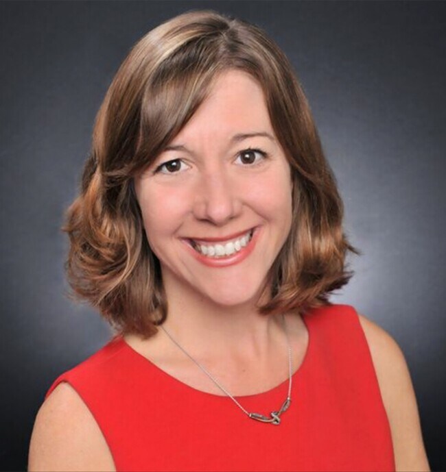 Jessica Arledge