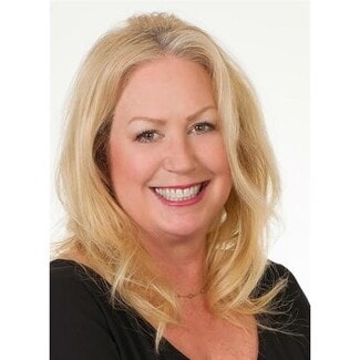 Paula Thompson