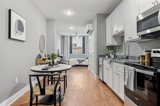 300 W Fayette St, Baltimore, MD 21201