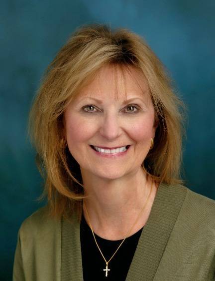 Sue Miller