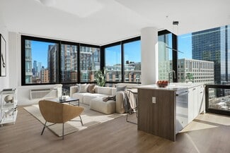 215 Grove St, Jersey City, NJ 07302