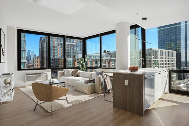 One Grove, Jersey City, NJ 07302 - photo 2